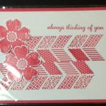 created by Lorraine Duran